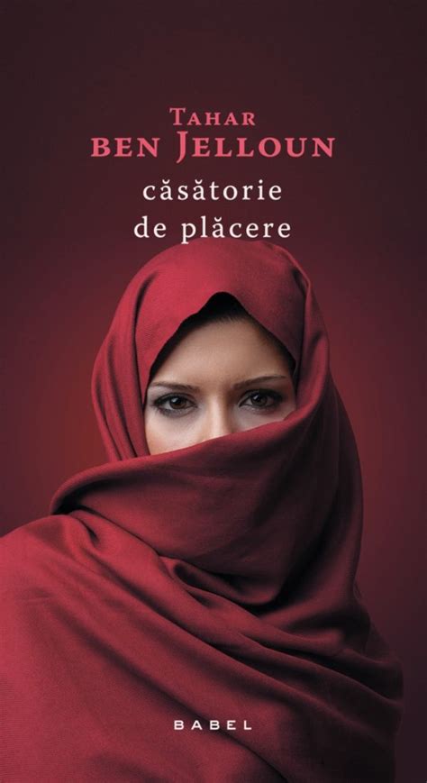 Casatorie De Placere : Tahar Ben Jelloun: Amazon.de: Bücher